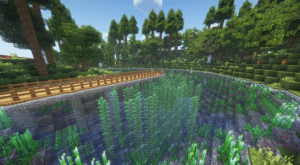 Read more about the article The Return to Minecraft